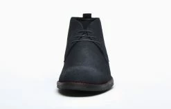 Lambretta Original Chukka Suede 121 Mens - Navy -Cheap Paisie Sales Store a5acf90a7be5455a9f8a2929dfff9a60