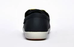 Lambretta Vulcan Deck MEMORY FOAM Mens - Navy 9 Lambretta Vulcan Deck MEMORY FOAM Mens - Navy -Cheap Paisie Sales Store a68bb7402f0b4f95a65d5d2f647fc07b