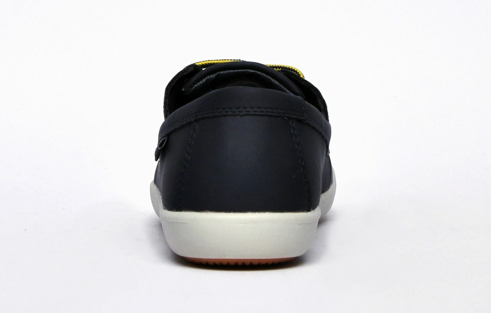 Lambretta Vulcan Deck MEMORY FOAM Mens - Navy 5 Lambretta Vulcan Deck MEMORY FOAM Mens - Navy - Image 3