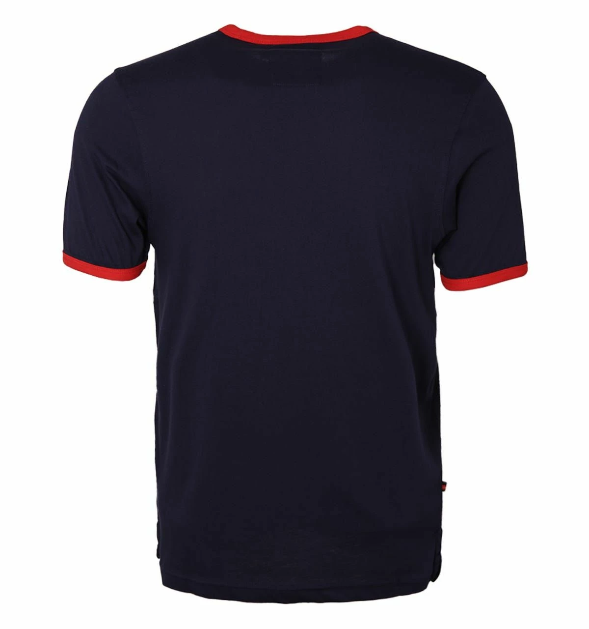 Luke 1977 Bobbys Heroes T-Shirt - Navy 4 Luke 1977 Bobbys Heroes T-Shirt - Navy - Image 2