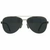 Porsche Design P8676 D 60 Gold Sunglasses -Cheap Paisie Sales Store a785cc698e834941ba5ae2bea2889a32
