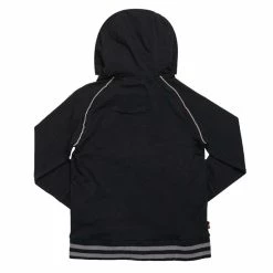 Boy's Luke 1977 Junior Stag Run Hoody in Black -Cheap Paisie Sales Store a7d6ed0d90004b288697010bd420d3e6