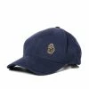 Accessories Luke 1977 Skate Baseball Cap in Navy - Blue