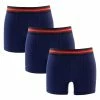 Luke 1977 Three Pack Boxer Trunk - Navy Stripe 1 Luke 1977 Three Pack Boxer Trunk - Navy Stripe -Cheap Paisie Sales Store ad7ef80ecee748bf9dad2b5486675d22