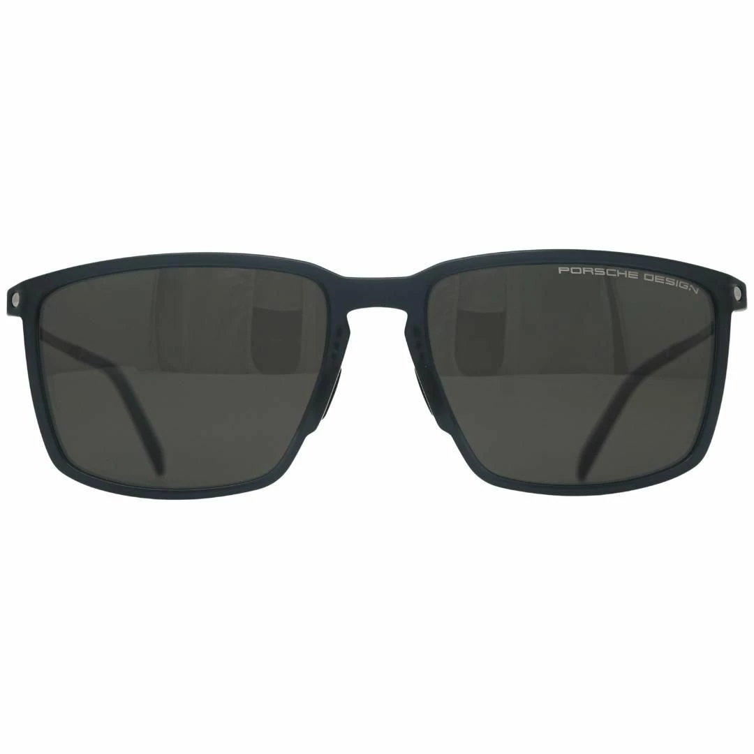 Porsche Design P8661 A Black Sunglasses 3 Porsche Design P8661 A Black Sunglasses