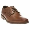 Lambretta Harvey Derby Shoes - Tan -Cheap Paisie Sales Store aeb49bf6348d4ed68899923f775adbb3