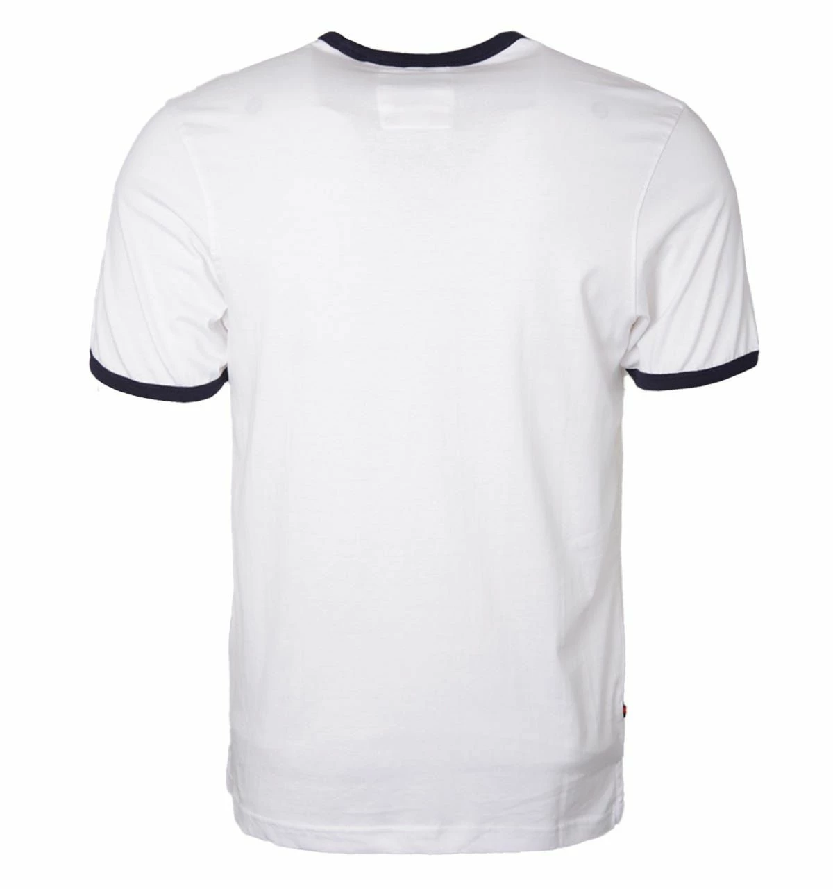 Luke 1977 Bobbys Heroes T-Shirt - White 4 Luke 1977 Bobbys Heroes T-Shirt - White - Image 2