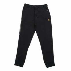 Boy's Luke 1977 Infant Badger Beat Jog Pant in Black -Cheap Paisie Sales Store b062b2a67db14de8befd088524323424