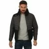 Men's Luke 1977 Bubbla 2 Jacket in Grey Marl 1 Men's Luke 1977 Bubbla 2 Jacket in Grey Marl -Cheap Paisie Sales Store b098c7946a104f9ea13919463599b107