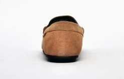 Lambretta Scoot Suede Mens - Brown -Cheap Paisie Sales Store ba8b640749ff439c8768eeacff62a4ac