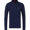 LUKE 1977 Williams Navy Long Sleeve Pique Polo Shirt 1 LUKE 1977 Williams Navy Long Sleeve Pique Polo Shirt -Cheap Paisie Sales Store bbclzm12010alsnvy 1x 1 crskmmixe1c7bhvj