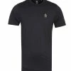 Luke 1977 Trousersnake Black T-Shirt -Cheap Paisie Sales Store bbclzm30211ublack 1x