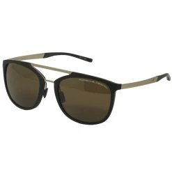 Porsche Design P8671 C Brown Sunglasses -Cheap Paisie Sales Store be237dfd65004977b61b2c00a8268d75