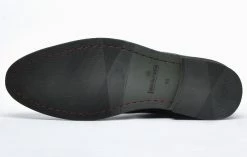 Lambretta Fleet Chelsea Boot Mens - Black -Cheap Paisie Sales Store bf07d97ac5c440f1a76a8392c444b298