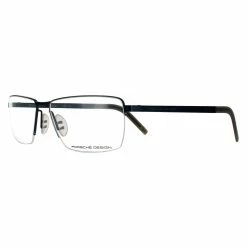 Porsche Design Semi Rimless Unisex Dark Blue 9003190040 -Cheap Paisie Sales Store c0a29ce2d8844ae3bdc6c74ece07e9ba