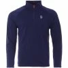 Luke 1977 Lockout Performance Funnel Neck Pullover - Navy