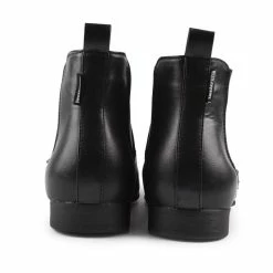 Lambretta Amberley Boots - Black -Cheap Paisie Sales Store c3c092780f7941ad8b3c784e0858294c