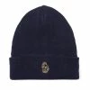 Luke 1977 Fuiji Beanie Hat - Navy -Cheap Paisie Sales Store c3c543775d00414aae2390ffdbbda572
