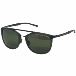 Porsche Design P8671 A Black Sunglasses -Cheap Paisie Sales Store c44c7836442547c68b125eee807f4ad0