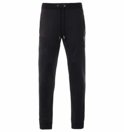 Luke 1977 Pacos Tot Joggers - All Black