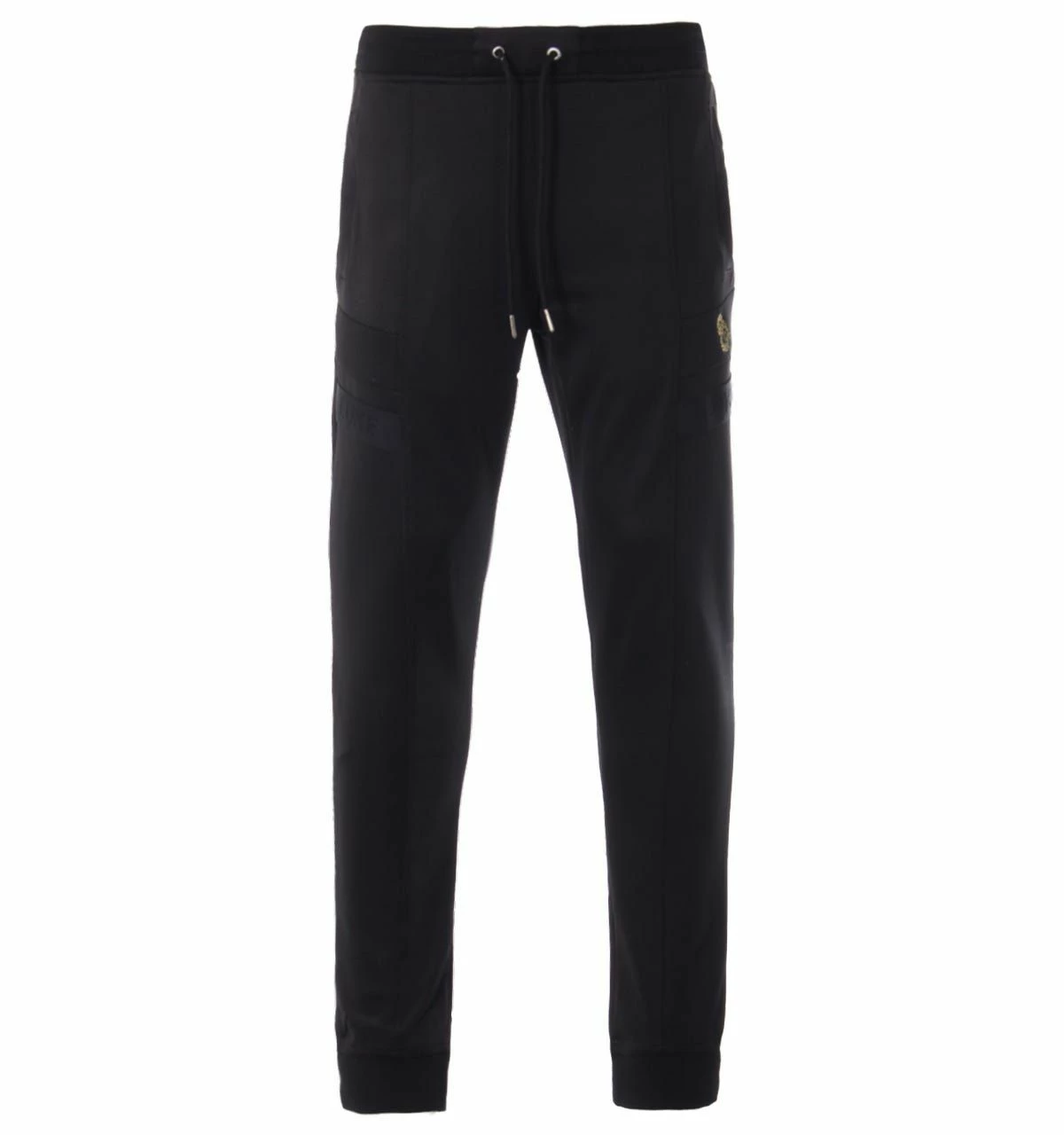 Luke 1977 Pacos Tot Joggers - All Black 3 Luke 1977 Pacos Tot Joggers - All Black