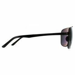 Porsche Design Aviator Mens Black Grey Polarized 90041091 -Cheap Paisie Sales Store d2319f25c68645ff9f8524dc08c78171