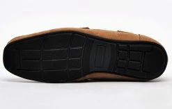 Lambretta Scoot Suede Mens - Brown -Cheap Paisie Sales Store d2b75c8818b342dc8f3d4bf348174a81