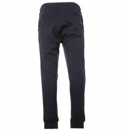 Luke 1977 Tricot Tape Logo Joggers - Charcoal -Cheap Paisie Sales Store d4b1931e09c44490a04c9b01049b0bc7