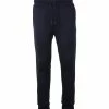 Luke 1977 Tricot Tape Logo Joggers - Navy