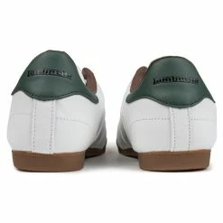 Lambretta Target Trainers - White 8 Lambretta Target Trainers - White -Cheap Paisie Sales Store db00f57dc3494b2696f346de79645cd1