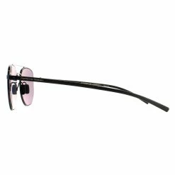 Porsche Design Round Mens Black Blue Black Ar Light Blue P8695 -Cheap Paisie Sales Store e10b71e1e54e452fa8fe6dd363907ba0