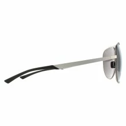 Porsche Design Aviator Mens Palladium Black Mercury Silver Mirror P8920 9 Porsche Design Aviator Mens Palladium Black Mercury Silver Mirror P8920 -Cheap Paisie Sales Store e47368c81b3447cf81cbd6e8dab82b42