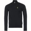 Men's Luke 1977 Pretender Half Zip Knit Jumper in Black 1 Men's Luke 1977 Pretender Half Zip Knit Jumper in Black -Cheap Paisie Sales Store e80157aecba04a5db9e5d9356dee9a2c