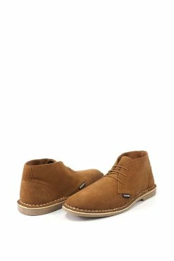 Lambretta Men's 'Chiswick' Tan Suede Desert Boot -Cheap Paisie Sales Store e8bb2179ac994ea4af1f1a155dfe34fc