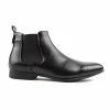 Lambretta Amberley Boots - Black -Cheap Paisie Sales Store ea74af140b9c4ecda4a082e03f3c6ab4