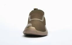 Lambretta Radar MEMORY FOAM Knit Mens - Green -Cheap Paisie Sales Store efba4b691d394b87a061aa2890875a95