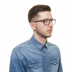 Porsche Design Optical Frame P8299 A 53 - Black -Cheap Paisie Sales Store f298db81d483477fa0c05009d0416190