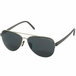 Porsche Design P8676 D 60 Gold Sunglasses 7 Porsche Design P8676 D 60 Gold Sunglasses -Cheap Paisie Sales Store f337de26a25a47a49e657876e007dfd2