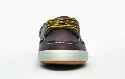 Lambretta Vulcan Deck MEMORY FOAM Mens - Burgundy 11 Lambretta Vulcan Deck MEMORY FOAM Mens - Burgundy -Cheap Paisie Sales Store f3afdc77f54746dc90eee9d28fe2957f