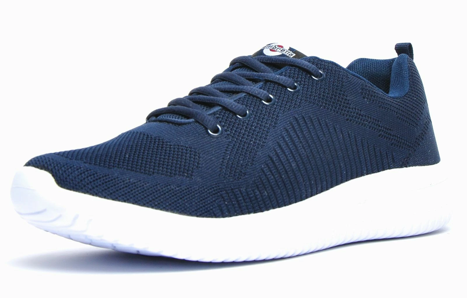 Lambretta Escape MEMORY FOAM Mens - Navy 4 Lambretta Escape MEMORY FOAM Mens - Navy - Image 2