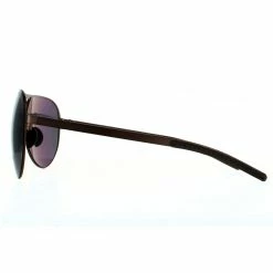 Porsche Design Aviator Mens Brown Grey Blue 90041091 -Cheap Paisie Sales Store f4cd1151673841d89674e5e3ce0706f8