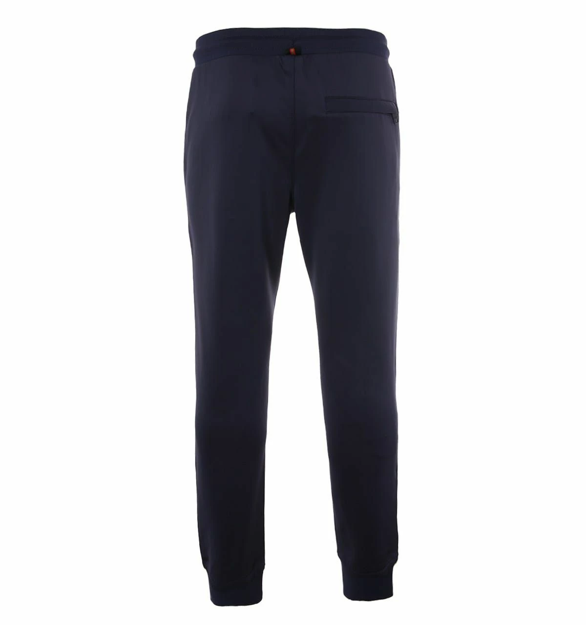 Luke 1977 Cosmos Joggers - Navy & Garnet 4 Luke 1977 Cosmos Joggers - Navy & Garnet - Image 2