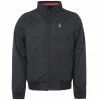 Luke 1977 Merlin Harrington Jacket - Black -Cheap Paisie Sales Store f937ada35e44468d977e313fe4322e59