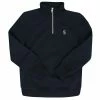 Boy's Luke 1977 Junior Higgs Zip Sweat in Black -Cheap Paisie Sales Store fa055394975842219593f349dc5a5142