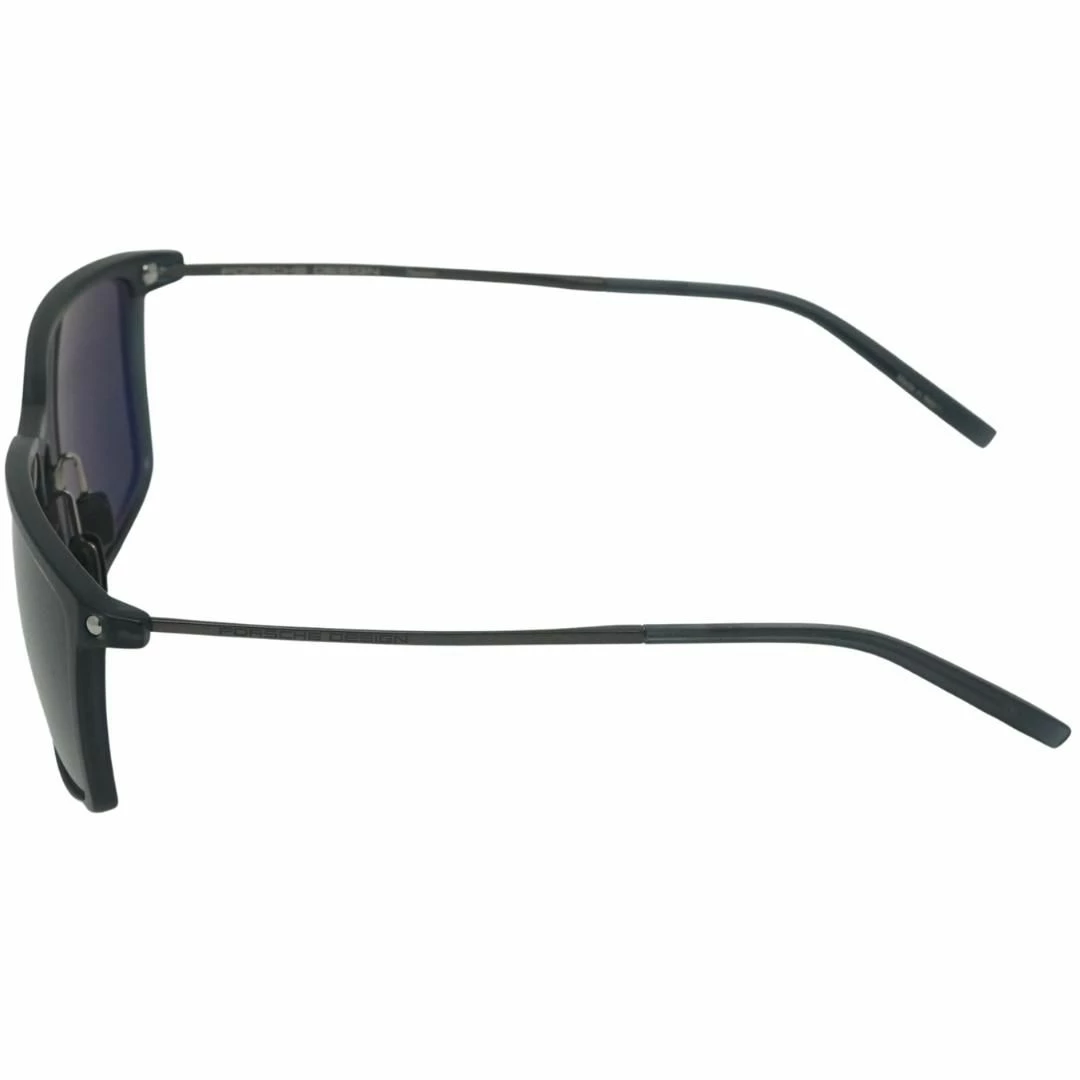 Porsche Design P8661 A Black Sunglasses 4 Porsche Design P8661 A Black Sunglasses - Image 2