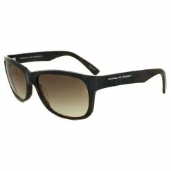 Porsche Design Sunglasses P8546 B Grey & Havana Brown Gradient 5 Porsche Design Sunglasses P8546 B Grey & Havana Brown Gradient -Cheap Paisie Sales Store fdf52d3786af42559b0c35a80ca56a85