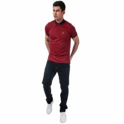 Men's Luke 1977 Freddie Fast Jeans in Indigo - Purple -Cheap Paisie Sales Store m420505a indigo 2