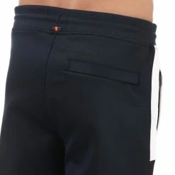 Men's Luke 1977 Cosmos Colour Block Jog Pants in Navy - Blue -Cheap Paisie Sales Store m530305navy navy 5