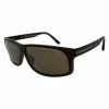 Porsche Design P8572 C Sunglasses - Brown