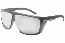 Porsche Design P8597 A Sunglasses - Black